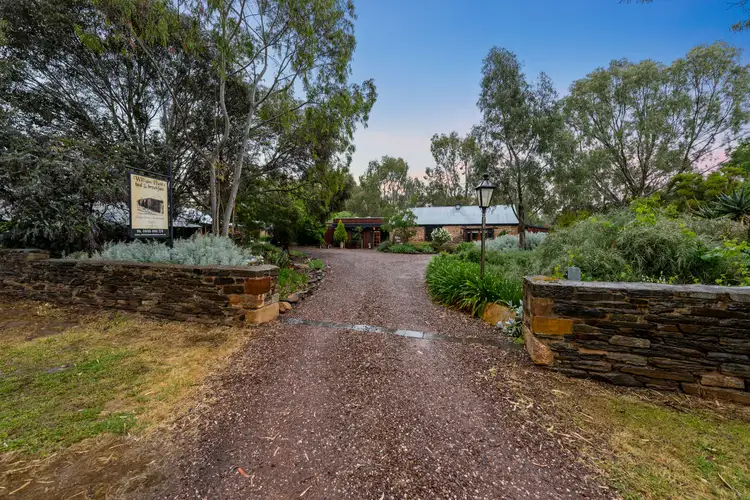 25 Burra Street, Mintaro SA 5415