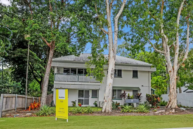5/22 Anderson Street, Trinity Beach QLD 4879