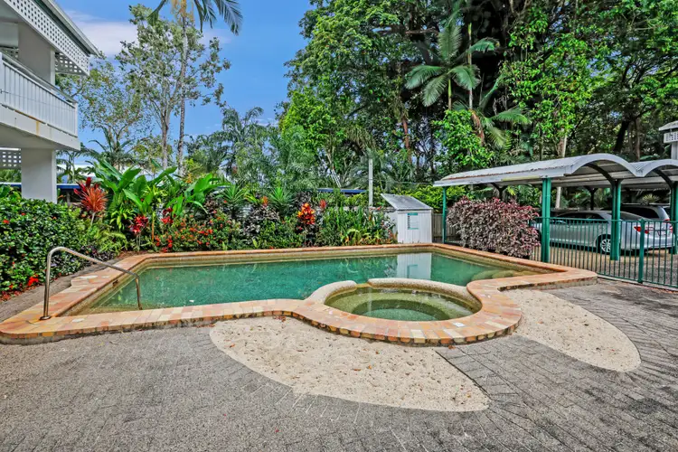 Third view of Homely unit listing, 5/22 Anderson Street, Trinity Beach QLD 4879