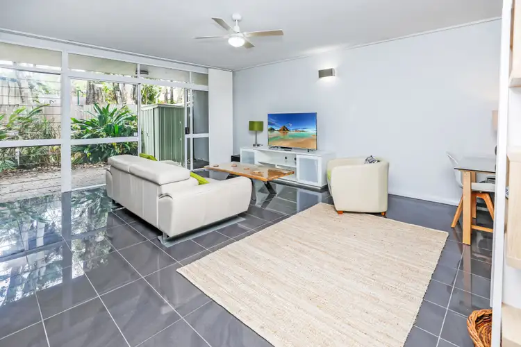 Fourth view of Homely unit listing, 5/22 Anderson Street, Trinity Beach QLD 4879