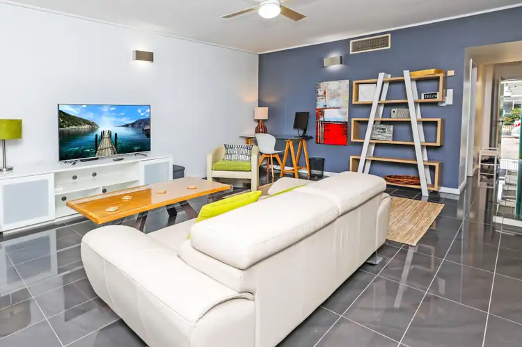 Fifth view of Homely unit listing, 5/22 Anderson Street, Trinity Beach QLD 4879