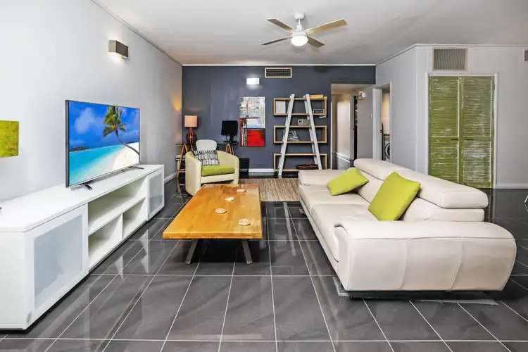 Sixth view of Homely unit listing, 5/22 Anderson Street, Trinity Beach QLD 4879