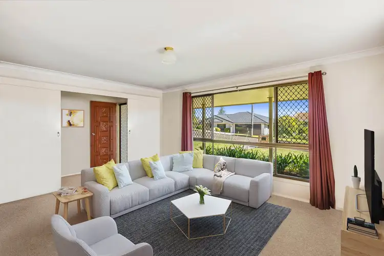Second view of Homely house listing, 10 Storey Street, Centenary Heights QLD 4350