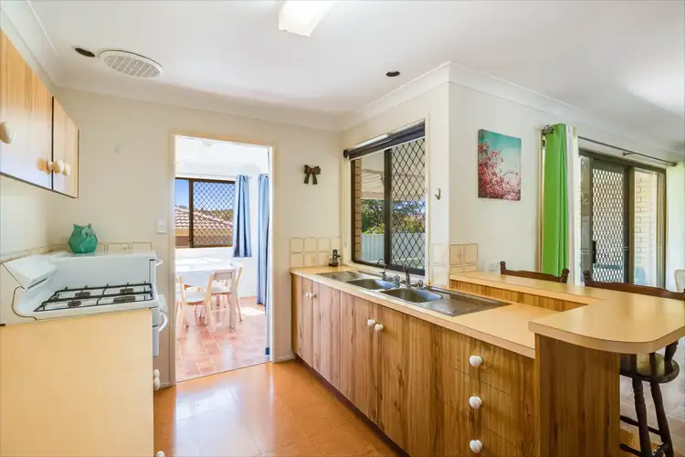 Fifth view of Homely house listing, 10 Storey Street, Centenary Heights QLD 4350