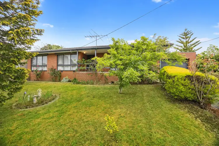 19 The Wallaby Run, Chirnside Park VIC 3116