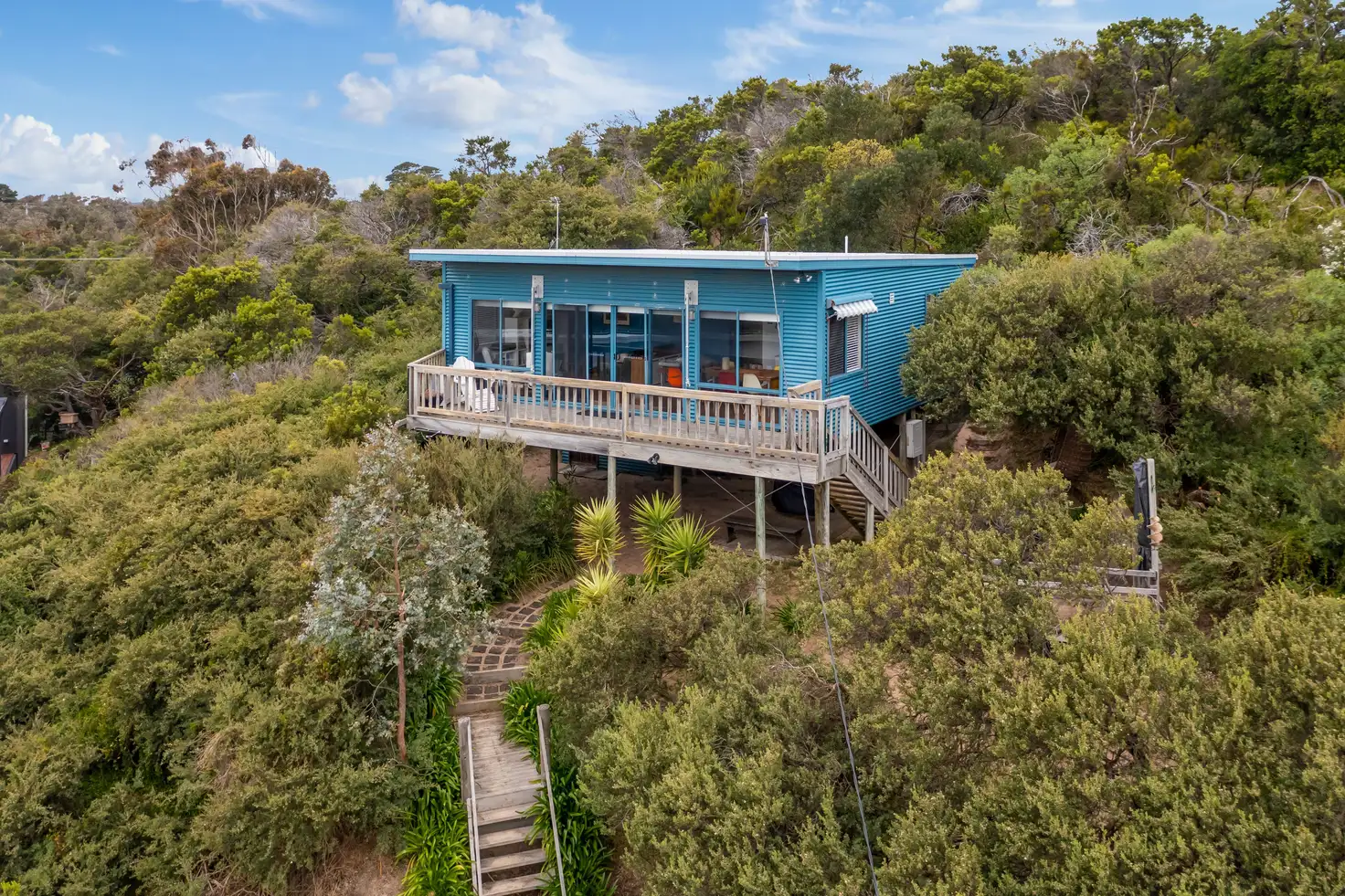 Main view of Homely house listing, 20 Webster Avenue, Venus Bay VIC 3956