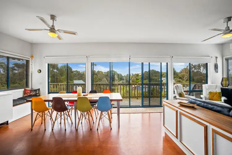 Fourth view of Homely house listing, 20 Webster Avenue, Venus Bay VIC 3956