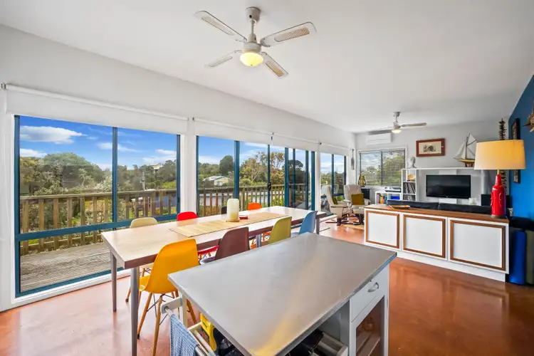 Fifth view of Homely house listing, 20 Webster Avenue, Venus Bay VIC 3956