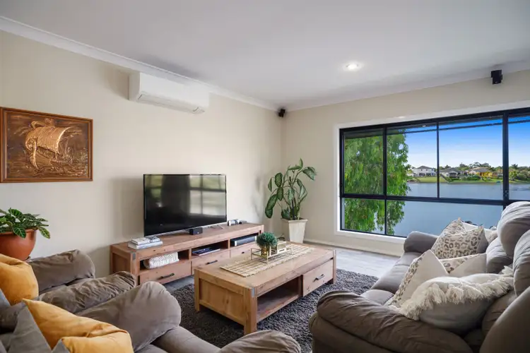 Sixth view of Homely house listing, 174 Dunlin Drive, Burleigh Waters QLD 4220