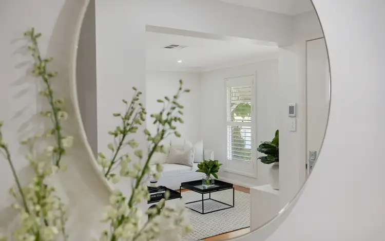 Second view of Homely house listing, 77 Liz Kernohan Drive, Elderslie NSW 2570