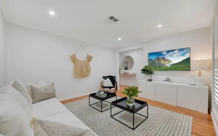 Third view of Homely house listing, 77 Liz Kernohan Drive, Elderslie NSW 2570