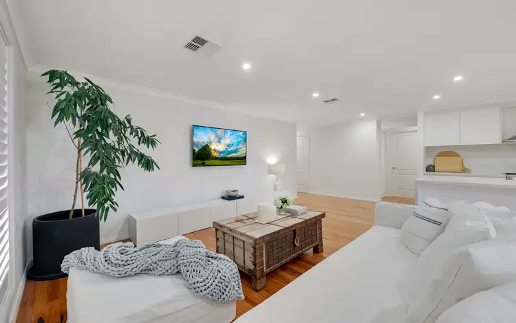 Fourth view of Homely house listing, 77 Liz Kernohan Drive, Elderslie NSW 2570