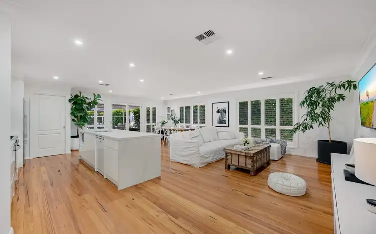 Fifth view of Homely house listing, 77 Liz Kernohan Drive, Elderslie NSW 2570