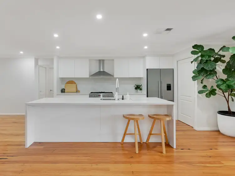 Sixth view of Homely house listing, 77 Liz Kernohan Drive, Elderslie NSW 2570