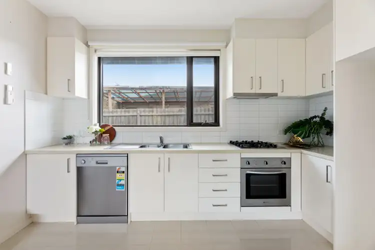 Fourth view of Homely townhouse listing, 2/80 Corrigan Road, Noble Park VIC 3174