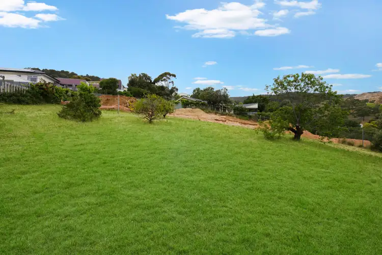Seventh view of Homely land listing, 11 Gandys Gully Road, Stonyfell SA 5066