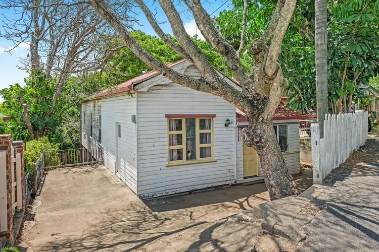 38 Prospect Terrace, Kelvin Grove QLD 4059