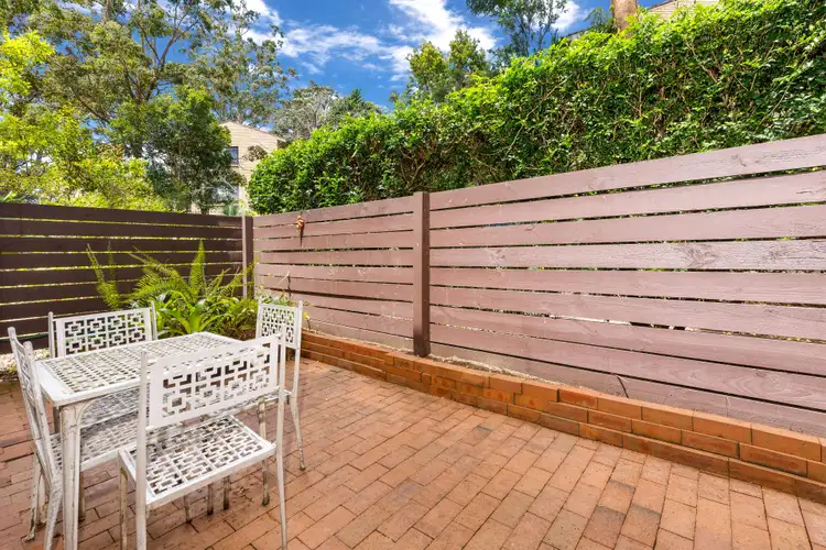 26/3 Durham Close, Macquarie Park NSW 2113