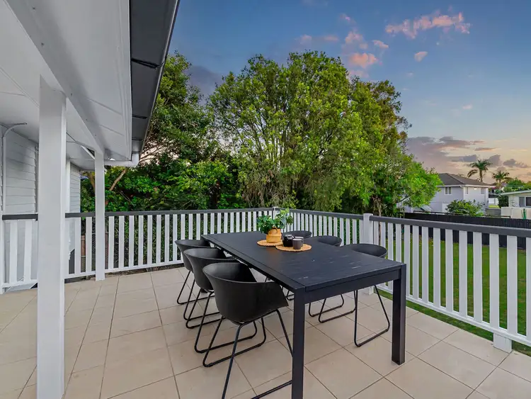 Second view of Homely house listing, 53 Watcombe Street, Wavell Heights QLD 4012