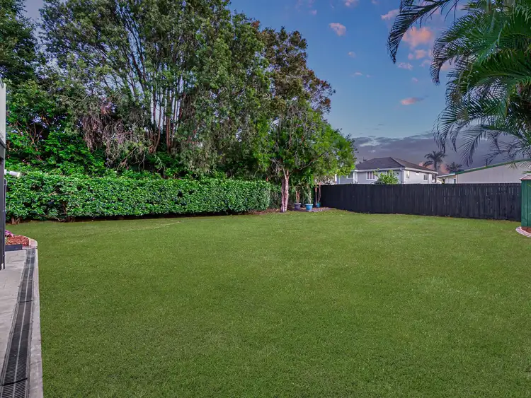 Fourth view of Homely house listing, 53 Watcombe Street, Wavell Heights QLD 4012