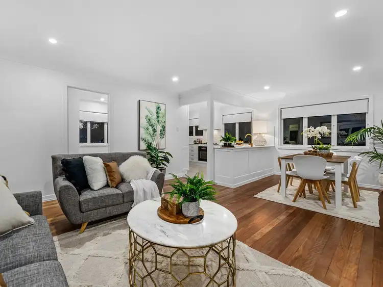 Fifth view of Homely house listing, 53 Watcombe Street, Wavell Heights QLD 4012