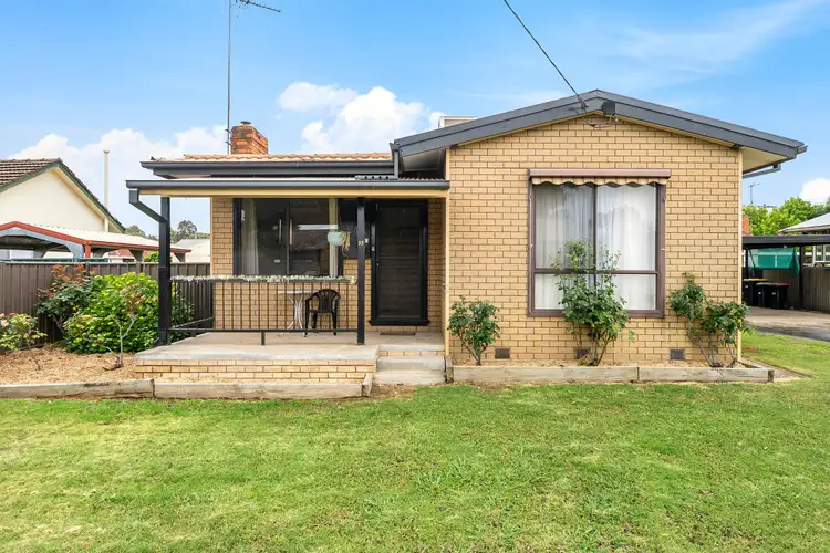 Main view of Homely house listing, 33 Cook Street, Benalla VIC 3672
