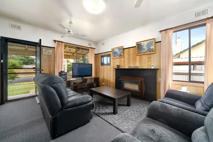 Fourth view of Homely house listing, 33 Cook Street, Benalla VIC 3672
