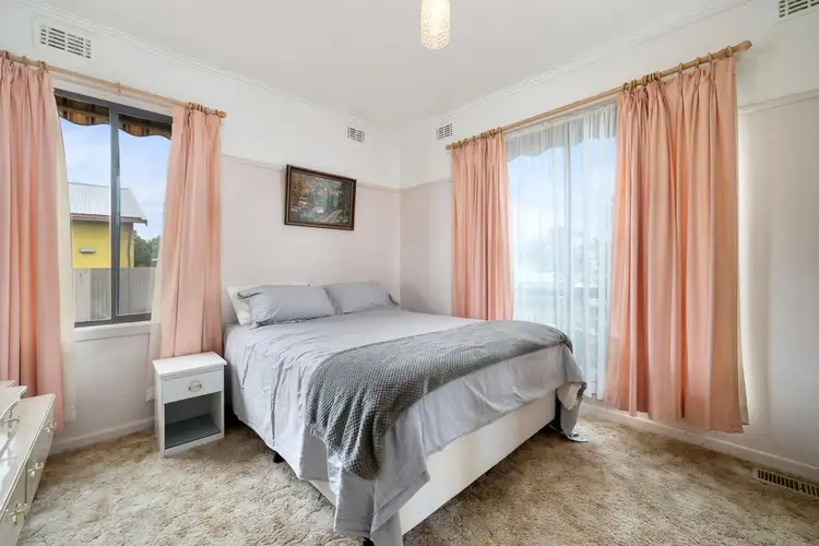 Fifth view of Homely house listing, 33 Cook Street, Benalla VIC 3672