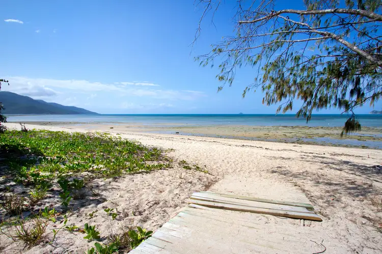 Second view of Homely house listing, 97 Gloucester Avenue, Hideaway Bay QLD 4800
