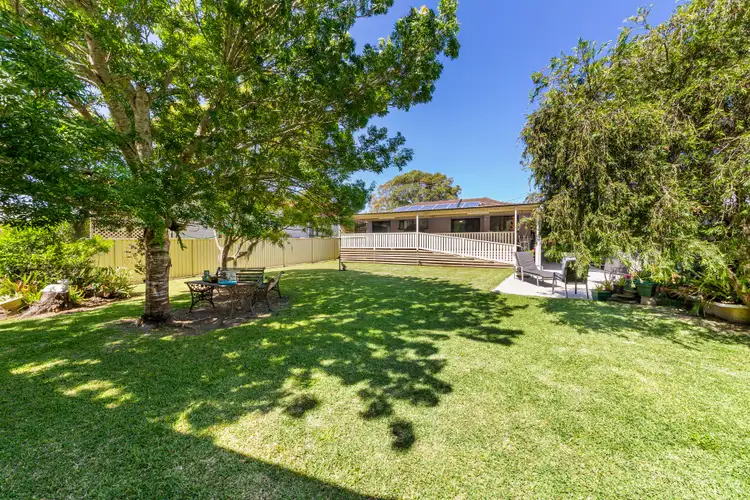 Main view of Homely house listing, 38 Kalele Avenue, Halekulani NSW 2262