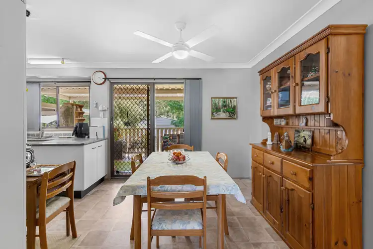 Third view of Homely house listing, 38 Kalele Avenue, Halekulani NSW 2262