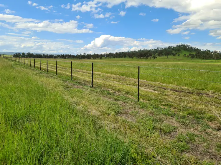 Fourth view of Homely rural property listing, 6 Titles Wide Bay Highway, Cinnabar, Kilkivan QLD 4600