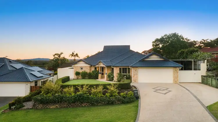1 Tower Close, Murrumba Downs QLD 4503