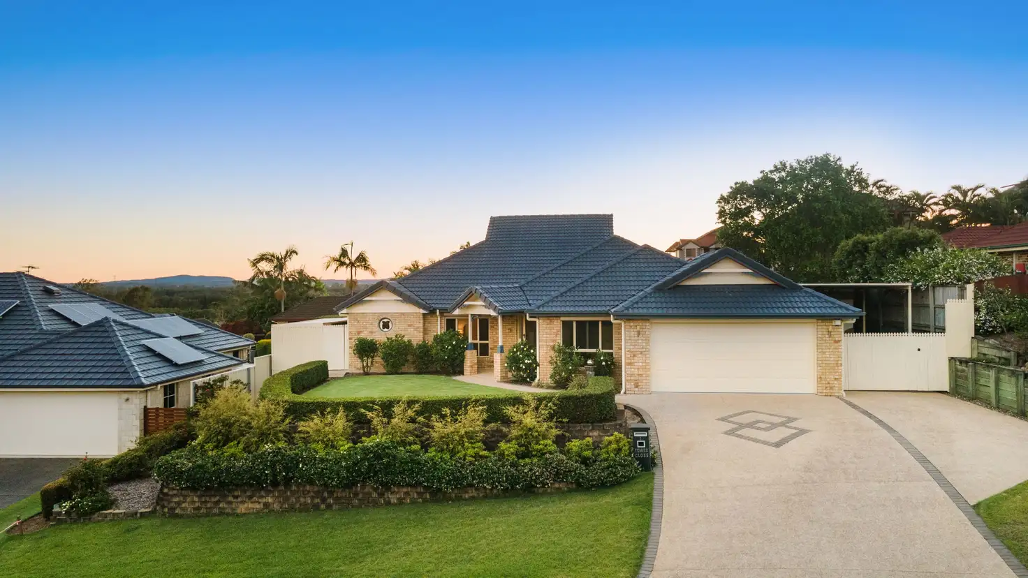 Main view of Homely house listing, 1 Tower Close, Murrumba Downs QLD 4503