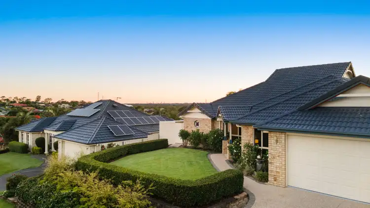 Third view of Homely house listing, 1 Tower Close, Murrumba Downs QLD 4503