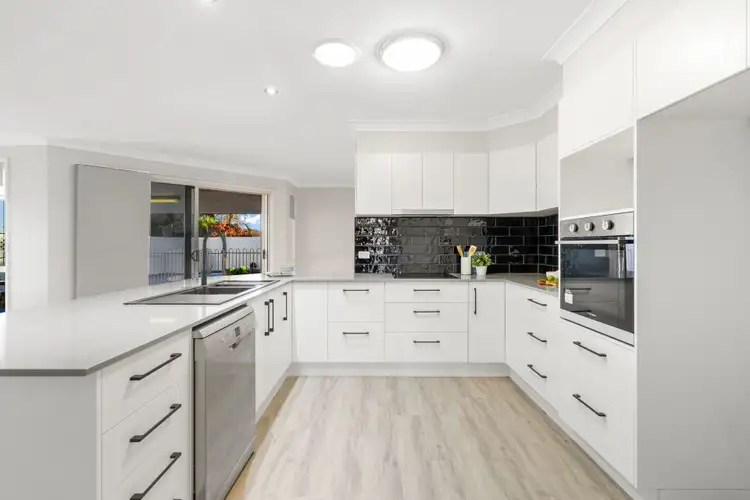 Fourth view of Homely house listing, 1 Tower Close, Murrumba Downs QLD 4503