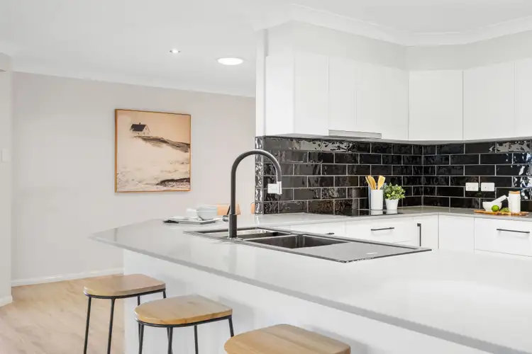 Fifth view of Homely house listing, 1 Tower Close, Murrumba Downs QLD 4503