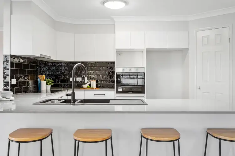 Sixth view of Homely house listing, 1 Tower Close, Murrumba Downs QLD 4503