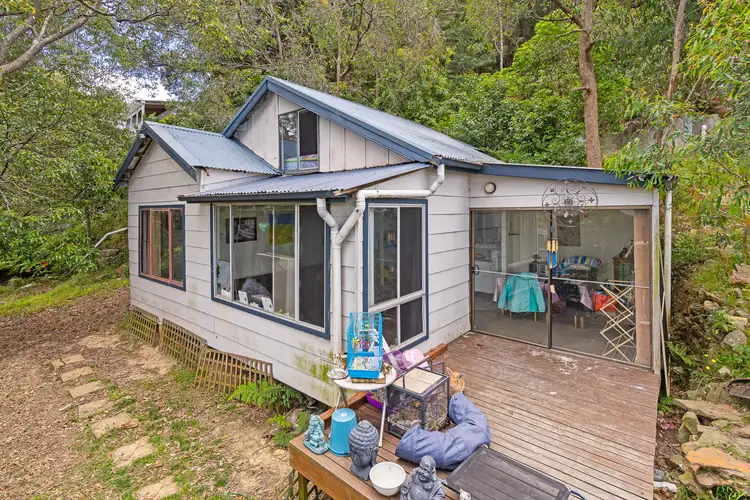 Main view of Homely house listing, 28 Lara Street, Koolewong NSW 2256
