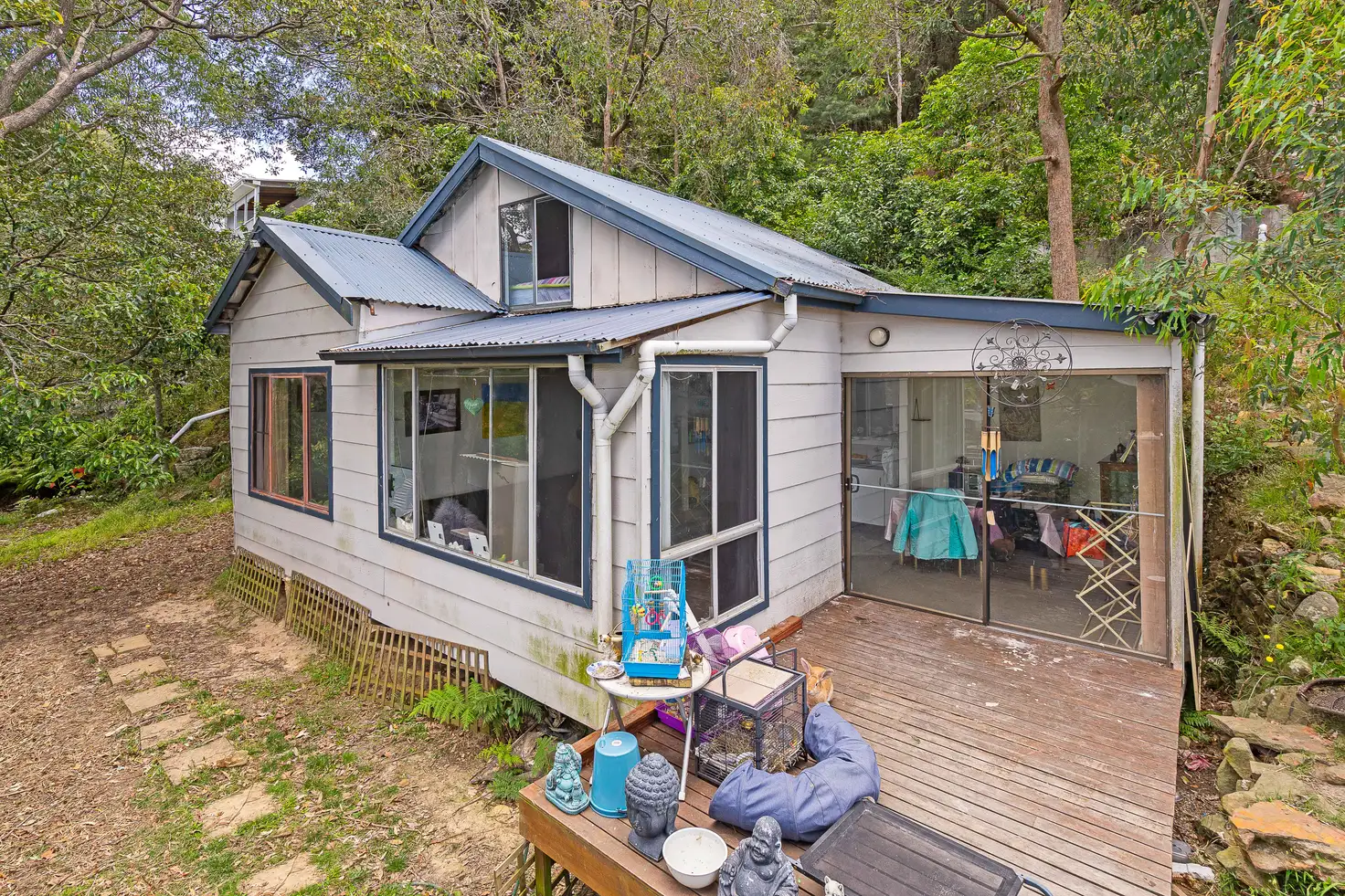 Main view of Homely house listing, 28 Lara Street, Koolewong NSW 2256