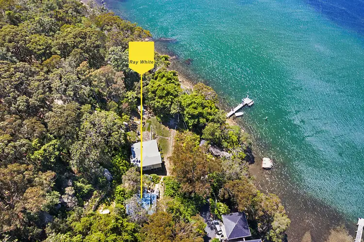 Second view of Homely house listing, 28 Lara Street, Koolewong NSW 2256