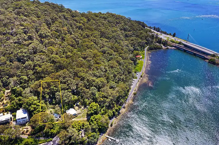 Fifth view of Homely house listing, 28 Lara Street, Koolewong NSW 2256