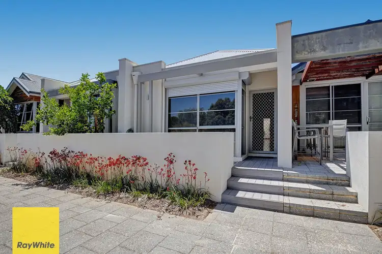 21 Liten Lane, Ellenbrook WA 6069