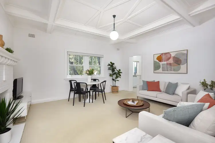 3/2A Cnr Norwich and Richmond Road, Rose Bay NSW 2029