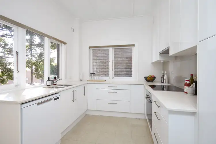 Fifth view of Homely apartment listing, 3/2A Cnr Norwich and Richmond Road, Rose Bay NSW 2029