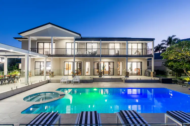 6275 Timberview Court, Sanctuary Cove QLD 4212