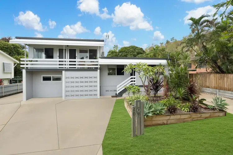 40 Wright Street, Wulguru QLD 4811