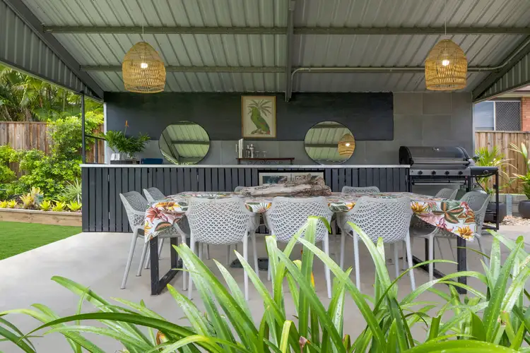 Third view of Homely house listing, 40 Wright Street, Wulguru QLD 4811