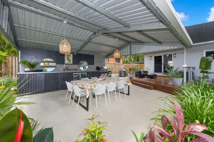 Fourth view of Homely house listing, 40 Wright Street, Wulguru QLD 4811