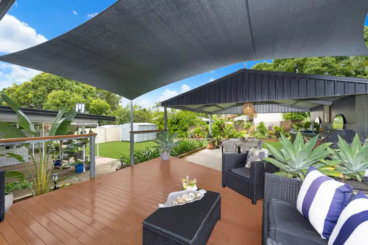 Fifth view of Homely house listing, 40 Wright Street, Wulguru QLD 4811